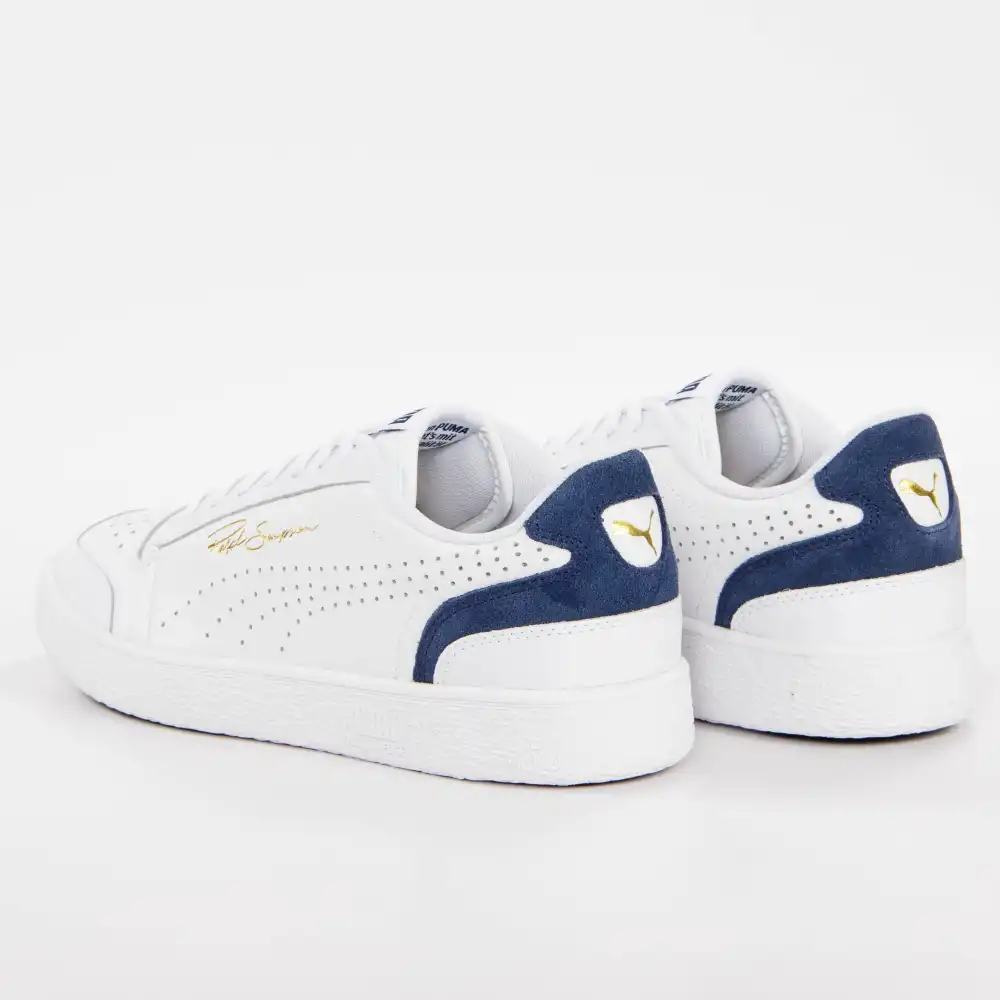 ralph sampson lo perf Puma - 9